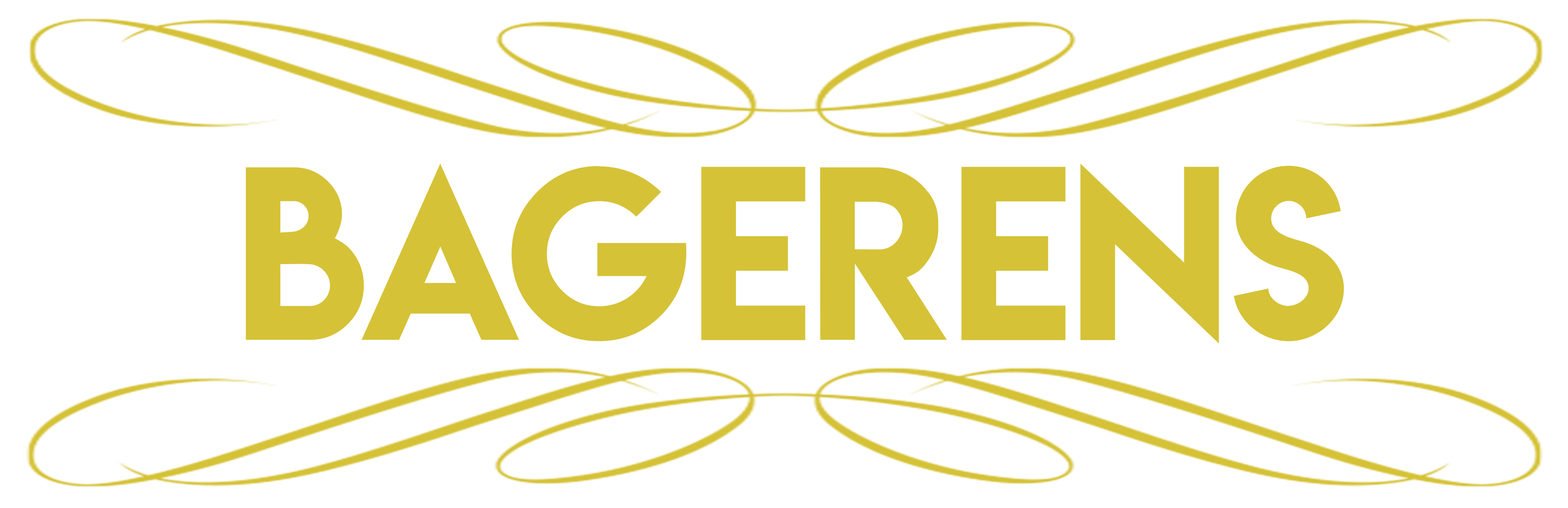 Bagerens logo